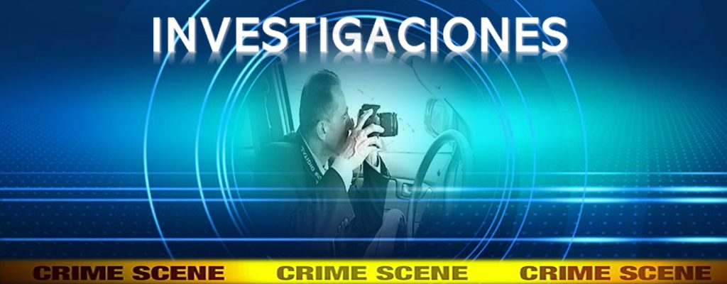 fot fija en investigaciones